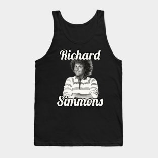 Richard Simmons / 1947 Tank Top